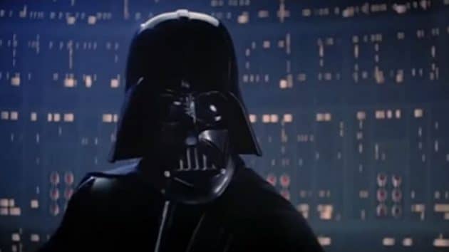 Combien de personnes Dark Vador a-t-il tué dans les films Star Wars ? meurtres dark vador