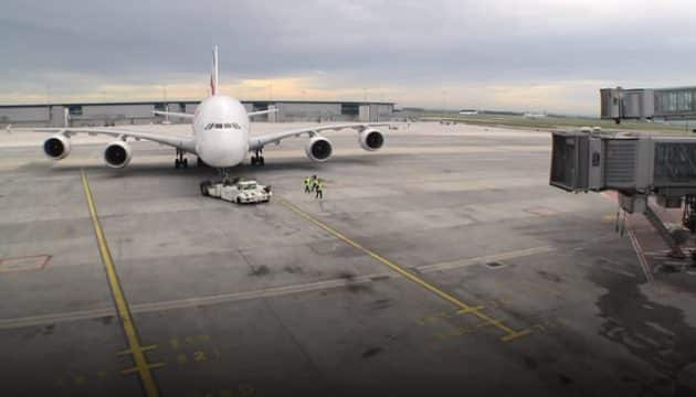 Découvrez les coulisses de la préparation d’un vol long-courrier d’Air France préparation d'un vol air france