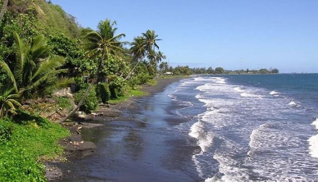 Webcam Mahina Ahonu (Tahiti) – Webcam Live HD Mahina Ahonu Webcam Ahonu, Mahina, Tahiti, Live