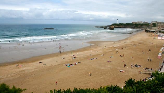 Webcam Biarritz La Grande Plage – Webcam Live HD Biarritz La Grande Plage Webcam Biarritz, La Grande Plage, live