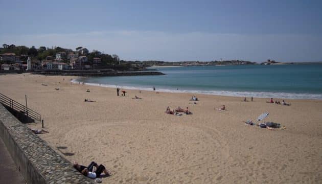 Webcam Saint-Jean-de-Luz – Webcam Live HD Saint-Jean-de-Luz Webcam Saint-jean-de-Luz, Live