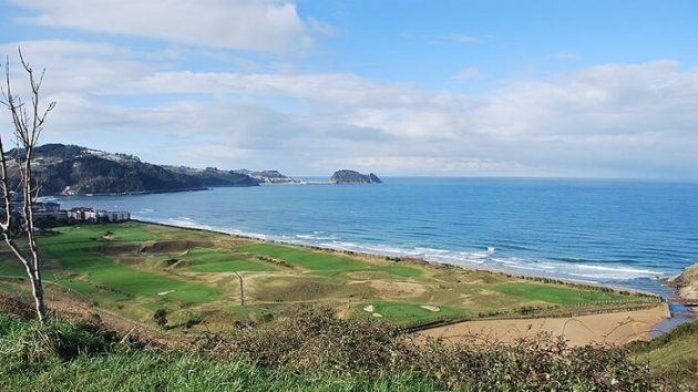 Webcam Zarautz – Webcam Live HD Zarautz Webcam Zarautz