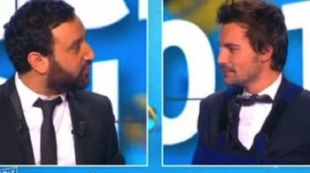 Quand Cyril Hanouna dit des Eagles of Death Metal que « c’est de la merde ! » Cyril Hanouna, Eagles of Death Metal, merde