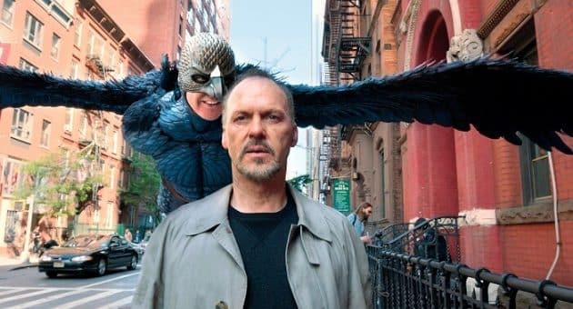 Tous les films qui ont reçu l’Oscar du meilleur film Birdman, films qui ont eu l'Oscar du meilleur film