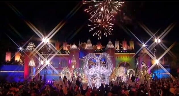 Le carnaval débarque à Las Palmas carnaval-palmas