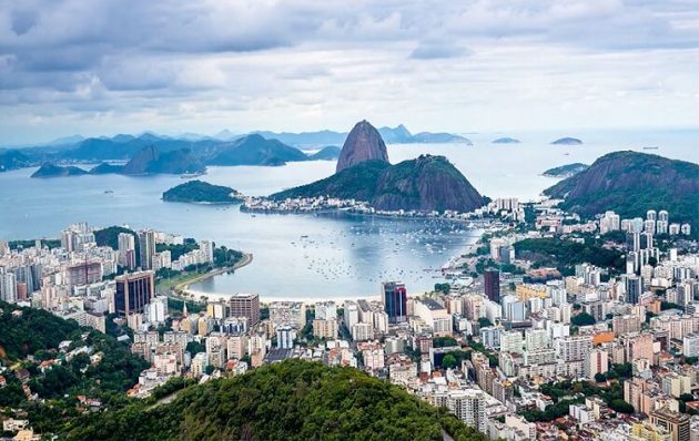 Joe Capra réalise un time-lapse de Rio de Janeiro time-lipse-joe-capra-bresil