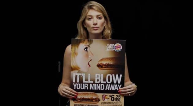 #WomenNotObjects, la campagne choc pour dénoncer le sexisme dans les pubs #WomenNotObjects, campagne, pub, sexisme