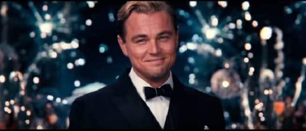 Tous les films de Leonardo DiCaprio résumés en 7 minutes Leonardo DiCaprio, tous ses films