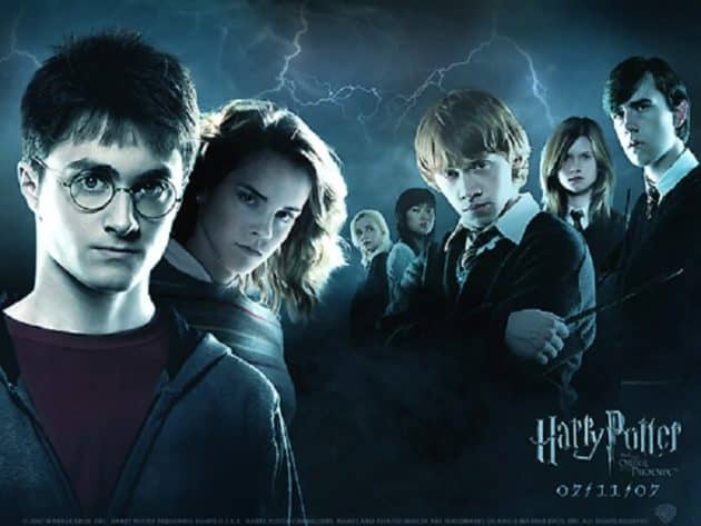 Harry Potter et Star Wars, deux univers musicalement compatibles Cinema, Harry-Potter