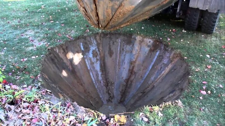 Ingénieux: une machine pour déplacer les arbres sans les couper Déplacer un arbre sans le couper