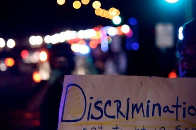Naître femme, c’est surmonter beaucoup d’obstacles discrimination, fille
