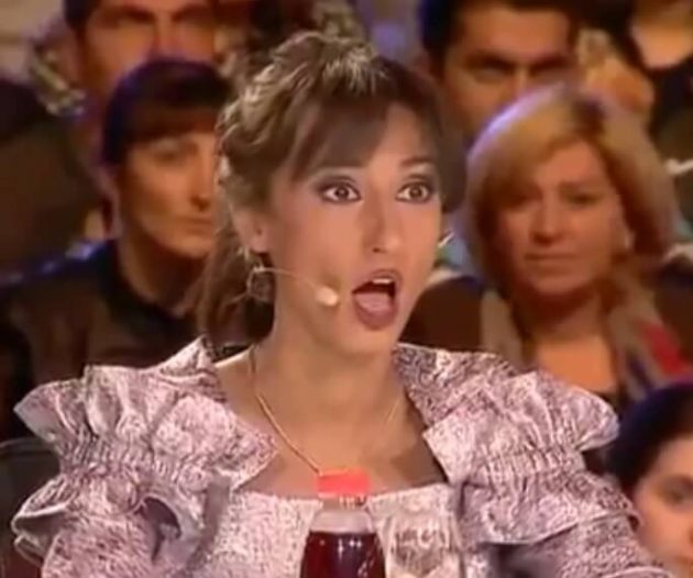 Le « Chant de la terre » par le géorgien Genadi Tkachenko à l’émission Got Talent Got Talent en Georgie