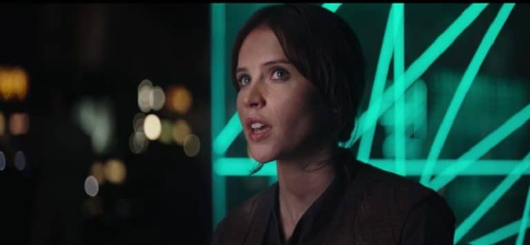 La première bande-annonce du prochain Star Wars, « Rogue One », est sortie ! bande-annonce, Rogue One, Star Wars