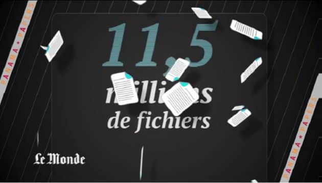 Panama Papers: 3 minutes pour comprendre le système offshore Comprendre l'affaire des Panama Papers