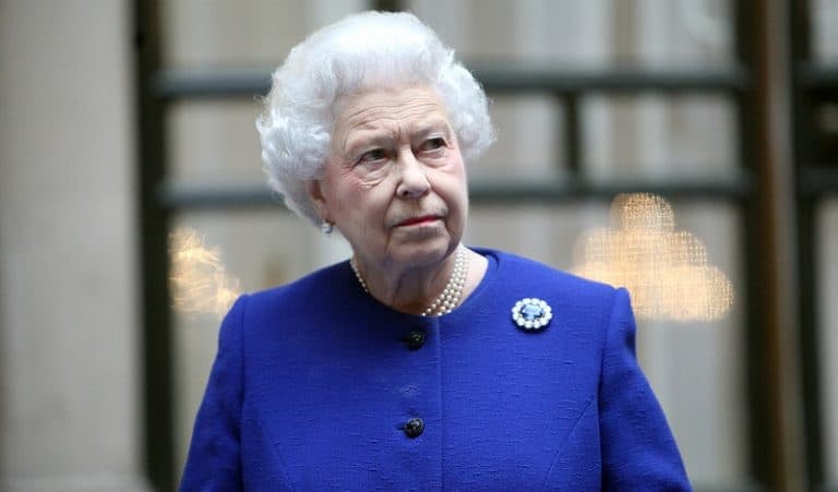 Les 90 ans de la reine d’Angleterre en 90 secondes Elisabeth II, reine d'Angleterre