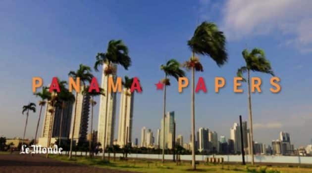 Qu’est ce que l’affaire des « Panama Papers » ? Panama Papers, qu'est ce que c'est