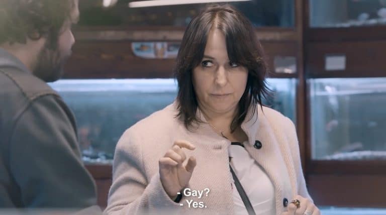 Il essaie de vendre une « tortue gay », voici ce que les clients lui répondent Tortue Gay, Amnesty International