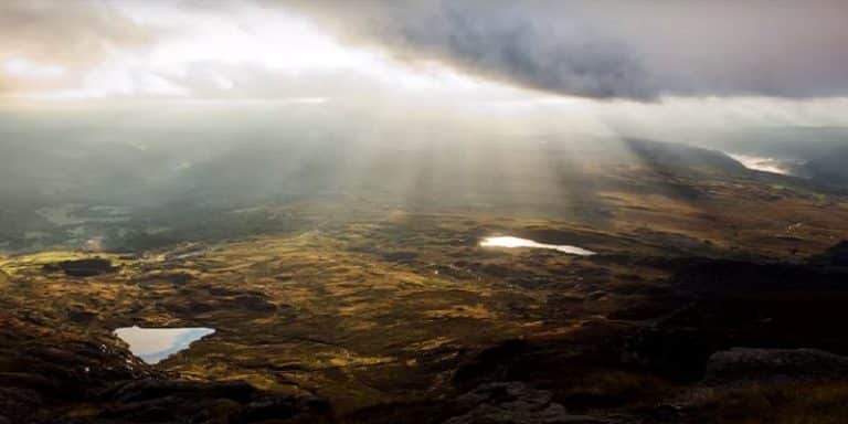 Patience, le time-lapse qui montre le temps qui passe Time-lapse, Paul Richardson