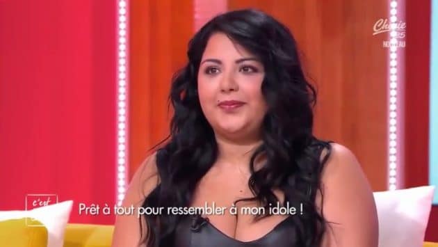 A 23 ans, elle modifie tout son corps pour ressembler à Kim Kardashian people