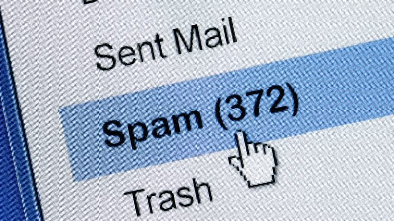 Voilà ce qui arrive quand vous répondez à un spam Répondre à un spam