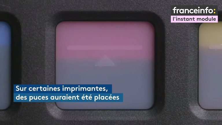 Obsolescence programmée : Franceinfo fournit une liste de 5 produits touchés