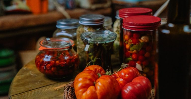 Vivre sans frigo ? C’est tout à fait possible et voici comment ! Vivre sans frigo ? C’est tout à fait possible et voici comment !