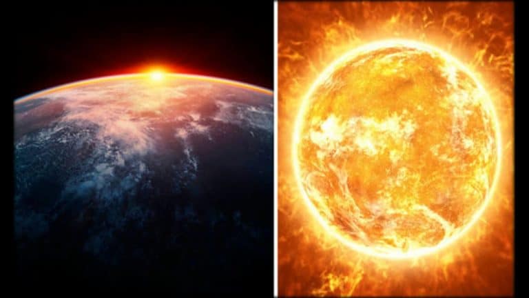 Les astronomes découvrent les étoiles dévoreuses de planète à seulement 350 années-lumière de la Terre