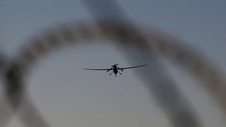 Tout ce qu’il faut savoir sur le nouveau programme Drone du président Donald Trump