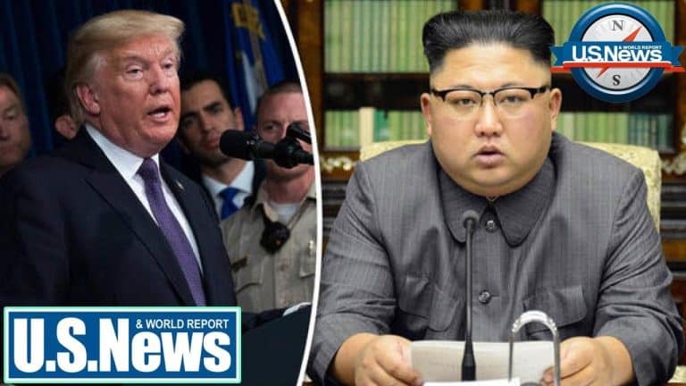 Selon la CIA, le leader nord-coréen Kim Jong n’est pas fou !