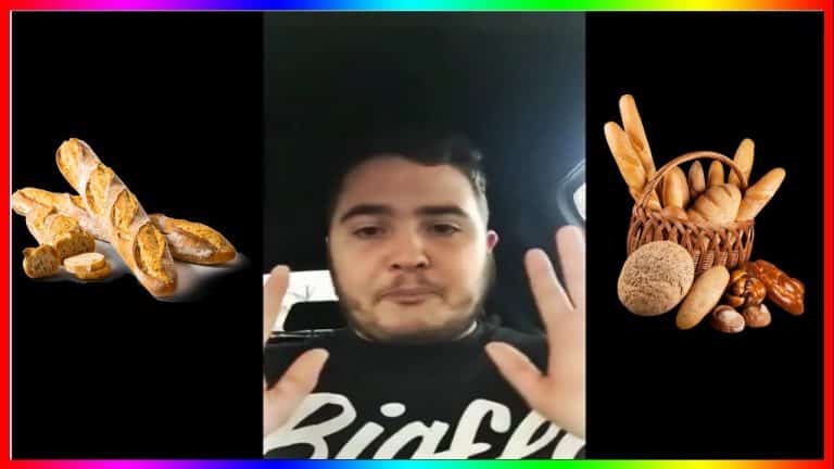 Quand un boulanger s’insurge contre le pain des supermarchés !