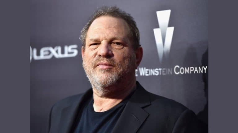 George Clooney tacle Harve Weinstein à la suite d’allégations concernant un harcèlement sexuel