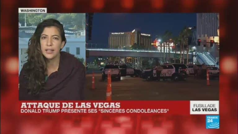 Las Vegas : l’horreur qui a conduit à la perte d’au-moins 58 vies