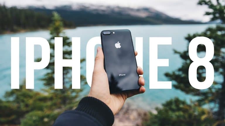 iPhone 8 : que vaut-il réellement sur le plan photo