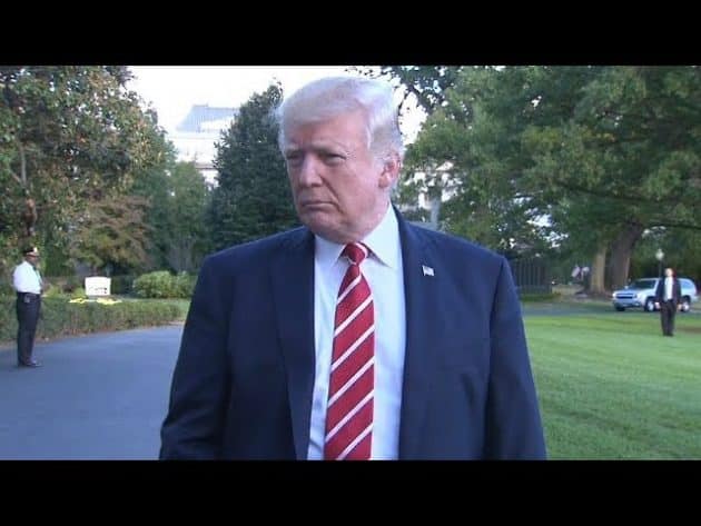 La stratégie de Donald Trump pour maîtriser la Corée du Nord