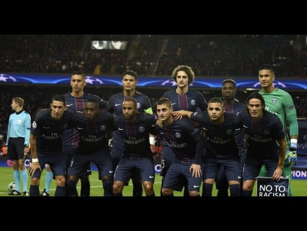 Neymar ferait pression sur les dirigeants du PSG pour faire partir Cavani