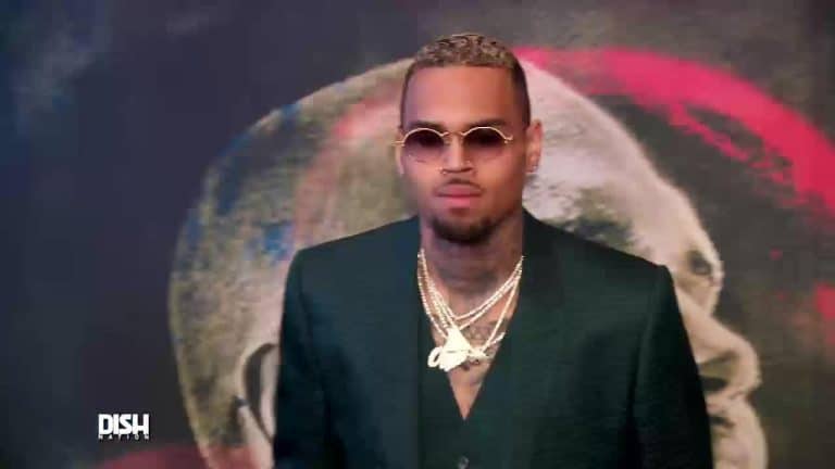 Chris Brown à Jennifer Lopez : « Tu me plais et je te veux »