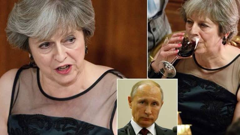La Russie serait impliquée dans de nombreuses élections