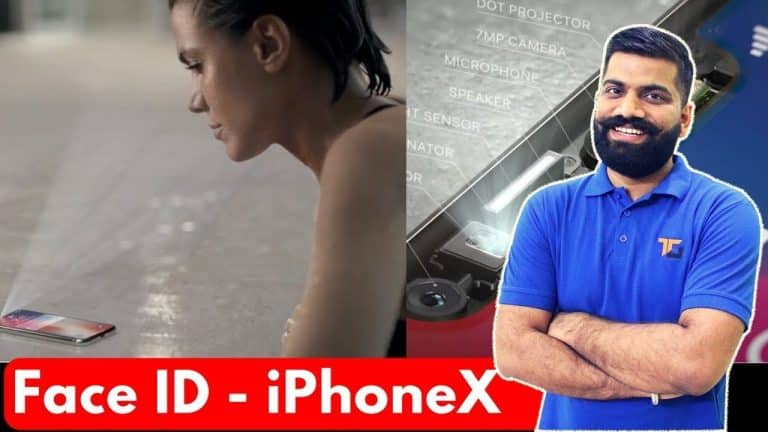 Les YouTubers donnent leurs avis en premier concernant le nouvel iPhone X