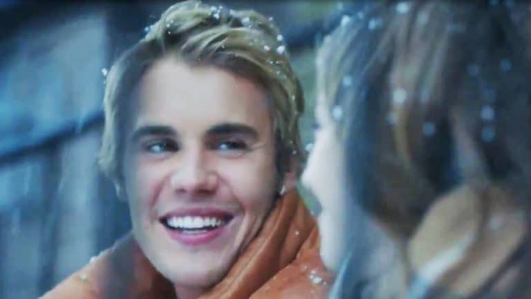 Justin Bieber sera la star de la nouvelle publicité de T-Mobile