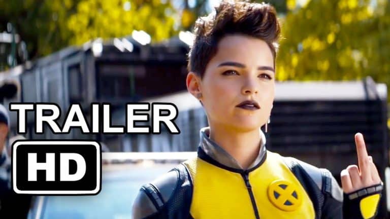 Deadpool 2 : enfin une bande-annonce officielle !