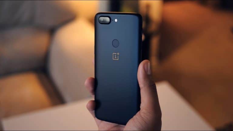 OnePlus 5T : prise en main du dernier bijou du chinois