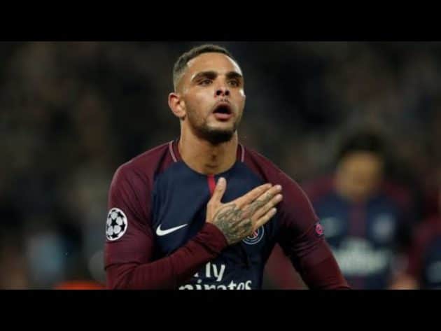 Quand le PSG se fâche, Anderlecht en prend 5 en 90 minutes