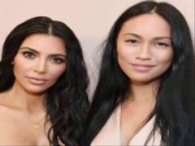 Kim Kardashian arrête sa collaboration avec son amie et assistante de longue date, Stéphanie Shepherd