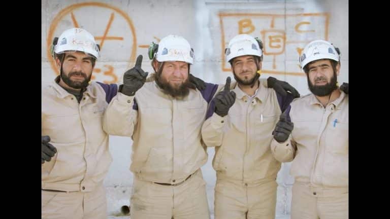 La Free Syrian Police pourrait avoir des complicités avec Daech
