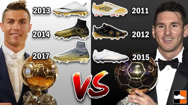 Ballon d’or 2017 : deux pays n’ont pas voté pour Ronaldo, qui sont-ils ?
