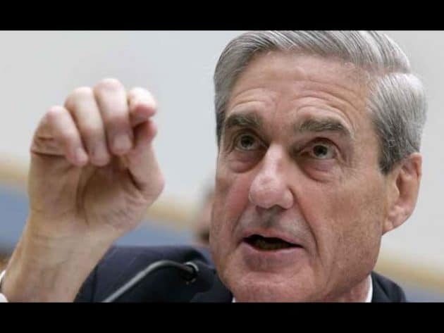 Des agents du FBI, retirés de l’enquête impliquant la Russie, traitent Trump d’idiot