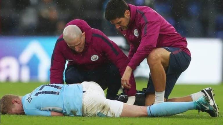 Pep Guardiola déclare que le calendrier de la Premier League est un désastre pour les joueurs