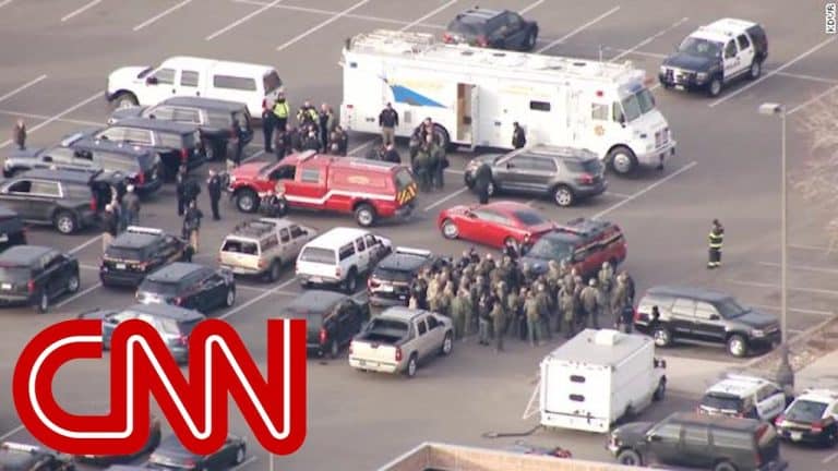 États-Unis : nouvelle fusillade, cette fois-ci à Douglas County dans le Colorado