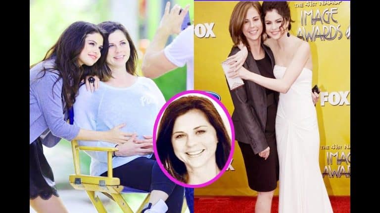 La mère de Selena Gomez n’approuve pas le retour de sa fille avec Justin Bieber
