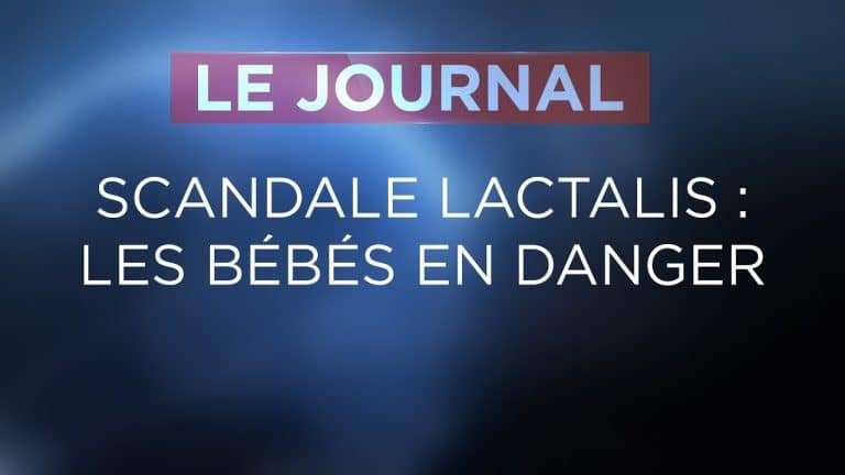 Comprendre le scandale Lactalis en moins de 25 minutes !